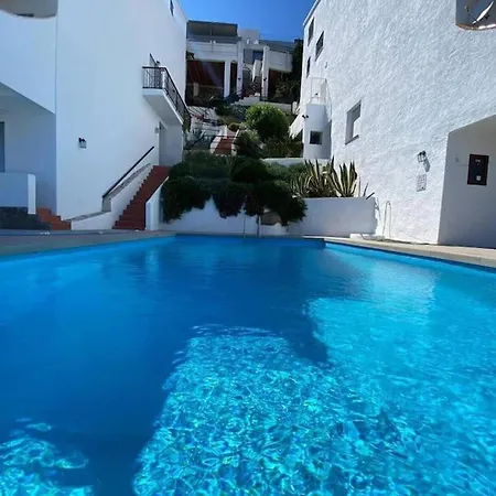 Estudio Espectaculares Vista Mar Apartment *