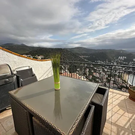Estudio Espectaculares Vista Mar Apartment *