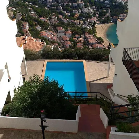 Apartmán Estudio Espectaculares Vista Mar Av-64 *