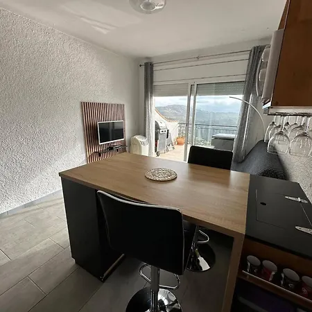 Appartement Estudio Espectaculares Vista Mar Av-64 *
