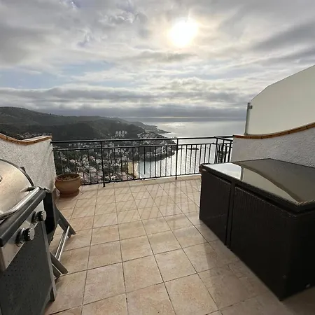 Estudio Espectaculares Vista Mar Av-64 *