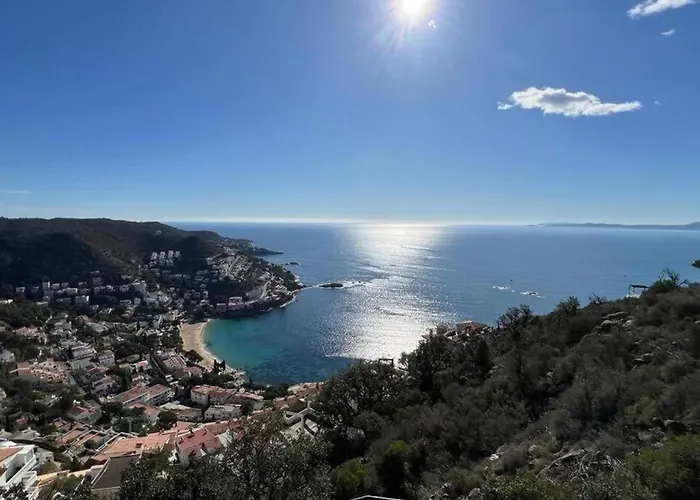 Estudio Espectaculares Vista Mar Av-64